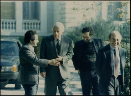 Από τη διάσπαση του ΚΚΕ στην κρίση του ΣΥΡΙΖΑ