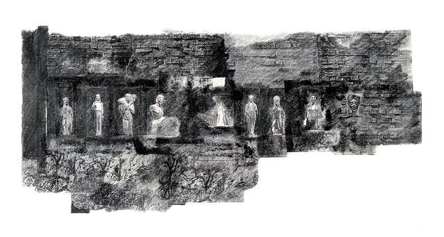 Μπελ Επόκ, Λύτρας και ιστορίες τόπων που έμειναν αόρατοι