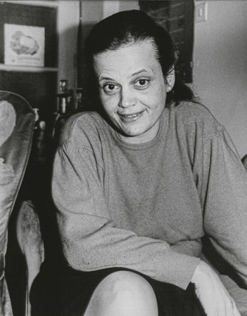 Το σύμπαν της Μαριανίνας Κριεζή