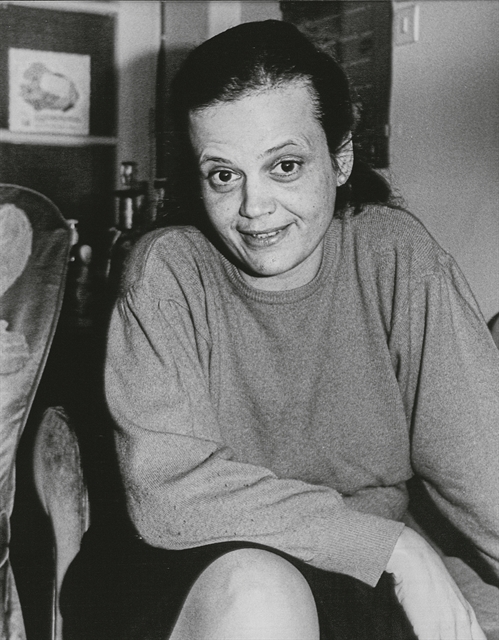 Το σύμπαν της Μαριανίνας Κριεζή