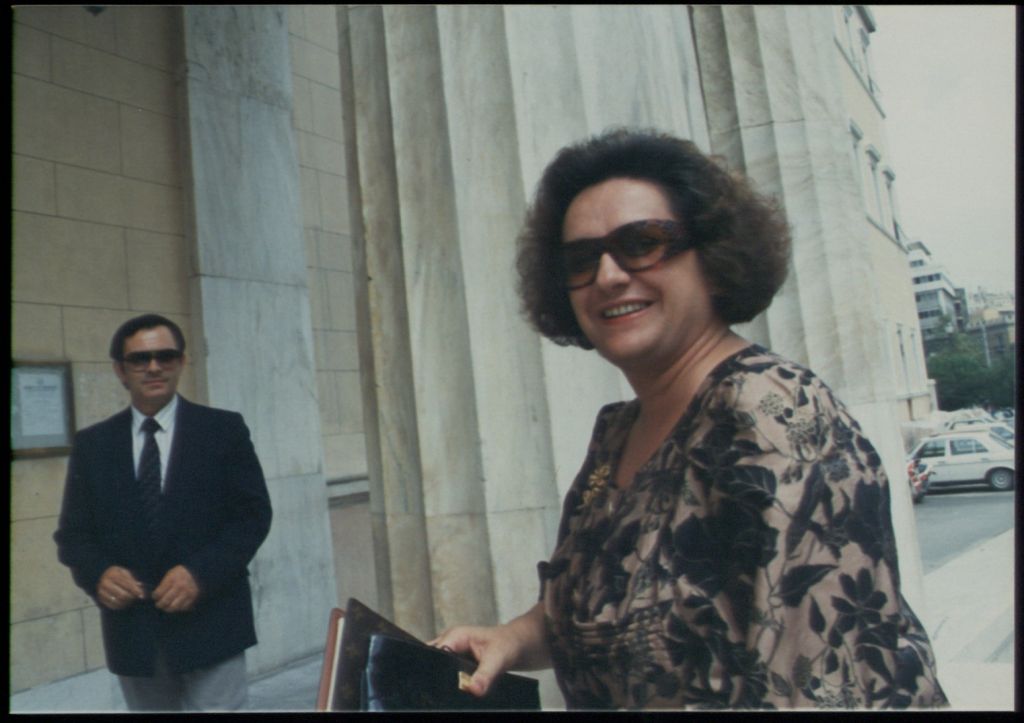 Μαριέττα Γιαννάκου:«Οι μεταρρυθμίσεις του 2007 έπρεπε να εφαρμόζονται ήδη»