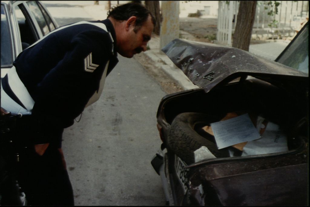 Συνελήφθησαν δυο άντρες για παράνομη μεταφορά 23 αλλοδαπών
