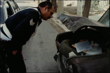 Συνελήφθησαν δυο άντρες για παράνομη μεταφορά 23 αλλοδαπών