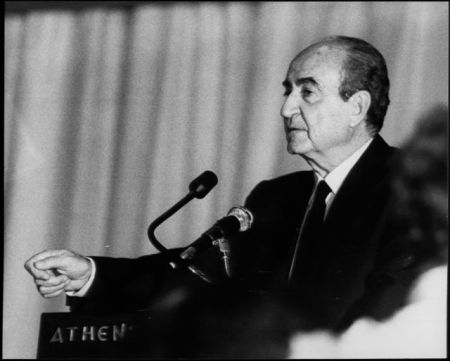 Νέες Εποχές: Κωνσταντίνος Μητσοτάκης –  Μια πρώτη αποτίμηση