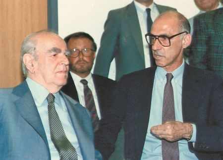 Ο «ατομικός φάκελος» του Χρήστου Λαμπράκη στην Ασφάλεια