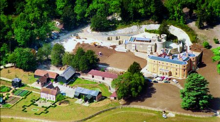 Η κατάρα των Γκετί