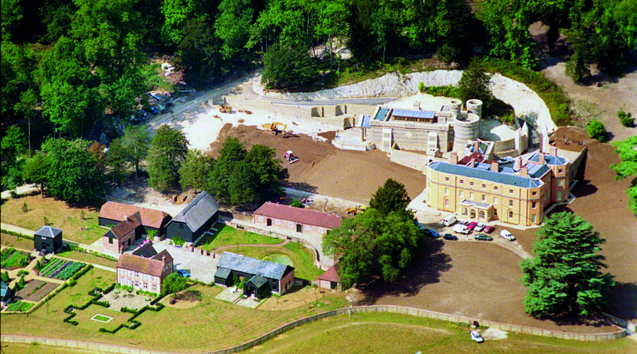 Η κατάρα των Γκετί