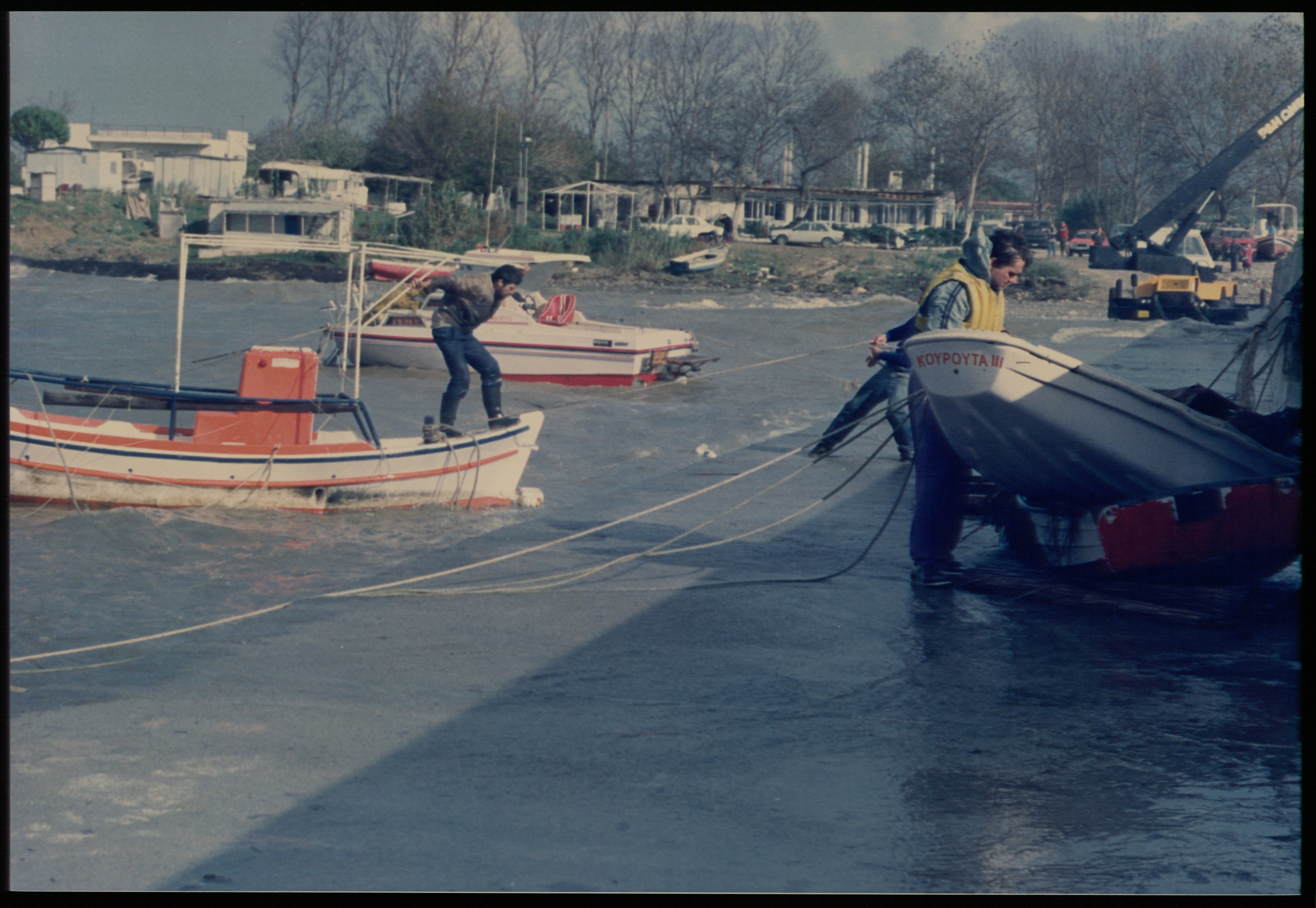 Παράταση στην καταβολή φόρων στο Δήμο Ανδραβίδας Κυλλήνης