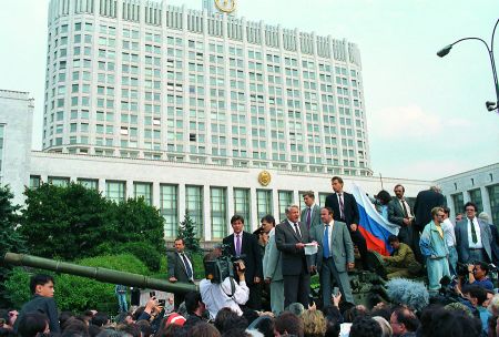 Το τέλος μιας ψευδαίσθησης