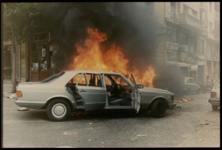 Η «θερινή αποχή» και οι τσιλιαδόροι της 17Ν στην επίθεση Ι. Παλαιοκρασσά