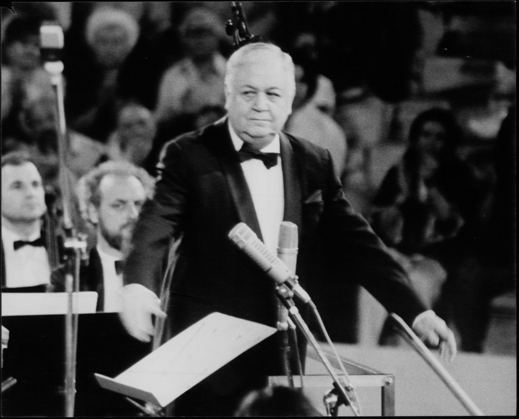 Μάνος Χατζιδάκις 20 χρόνια μετά