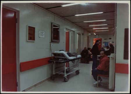 Περικοπές στη χρηματοδότηση και ασφυξία στα νοσοκομεία