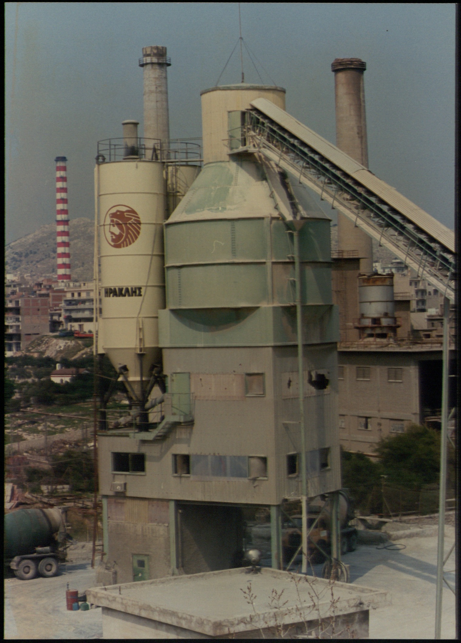 Με επενδύσεις 20 εκατ. απαντά στη βουτιά της αγοράς η ΑΓΕΤ Ηρακλής