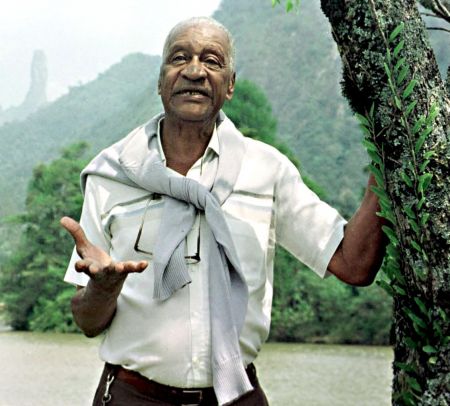 Η μοναξιά του τερματοφύλακα