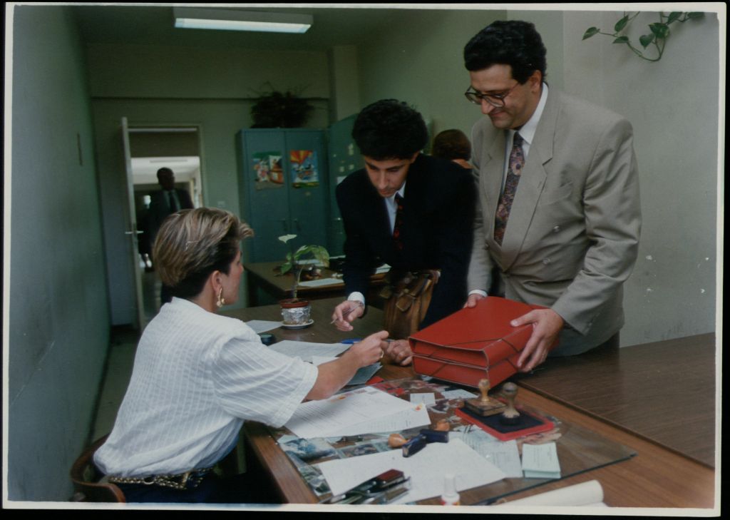 Εργάνη: Αύξηση της μισθωτής απασχόλησης στον ιδιωτικό τομέα τον Μάρτιο