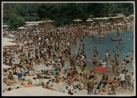 Διαγωνισμός εκμίσθωσης της Ακτής Βουλιαγμένης