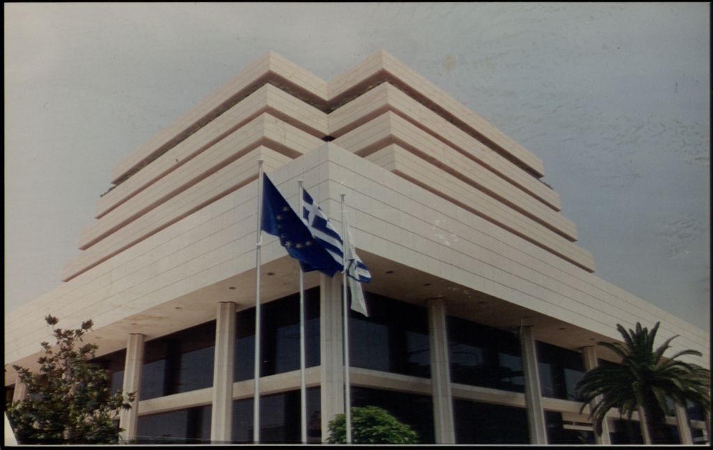 Ωνάσειο: Διοργανώνει περίπατο στην Αθήνα την Κυριακή 2 Νοεμβρίου