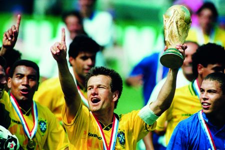 To Μουντιάλ μέσα από τη θεωρία των αριθμών