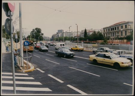 Δεν αλλάζουν τα τέλη κυκλοφορίας