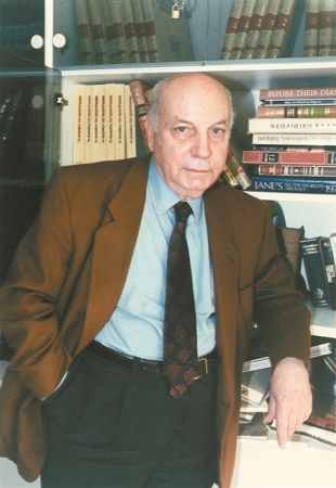 Διανοούμενος της ζωής και της τέχνης