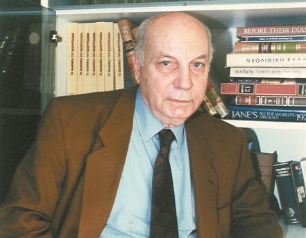 Διανοούμενος της ζωής και της τέχνης