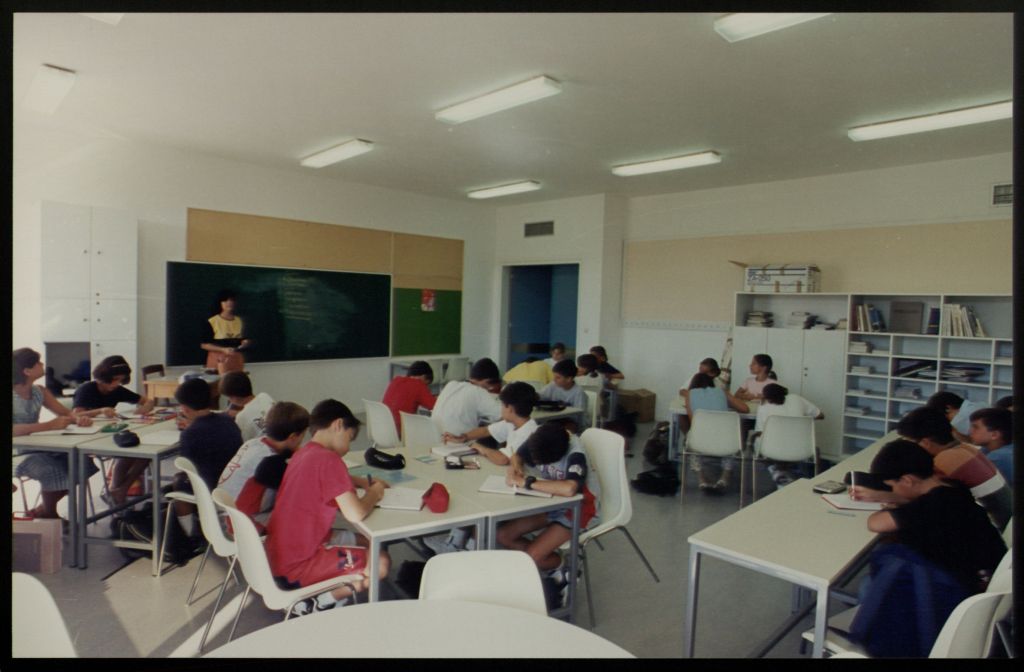 Στη διαβούλευση το Σχέδιο Νόμου για τις νέες δομές της εκπαίδευσης