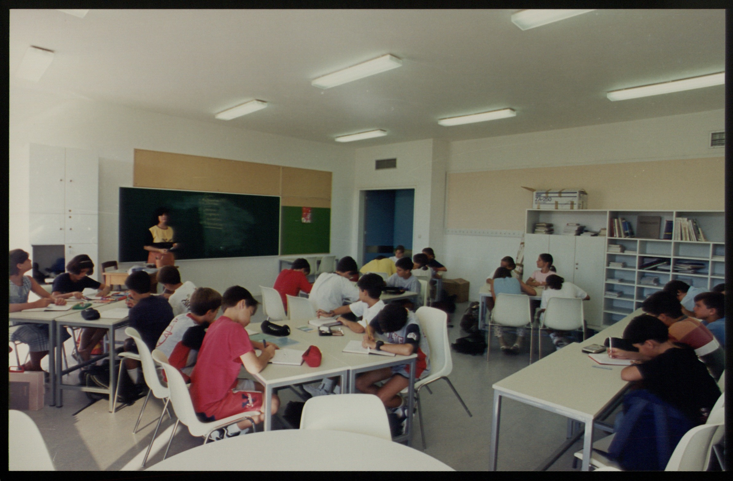 Στη διαβούλευση το Σχέδιο Νόμου για τις νέες δομές της εκπαίδευσης