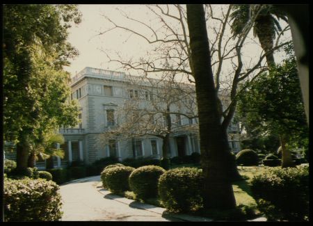 Ατυπο συμβούλιο πολιτικών αρχηγών την Κυριακή