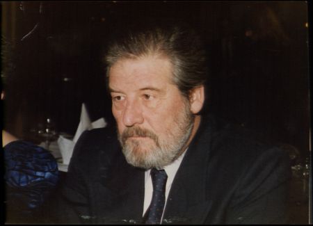 Πέθανε σε ηλικία 79 ετών ο ηθοποιός Γιάννης Βόγλης