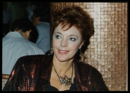 Πέθανε η Καίτη Παπανίκα