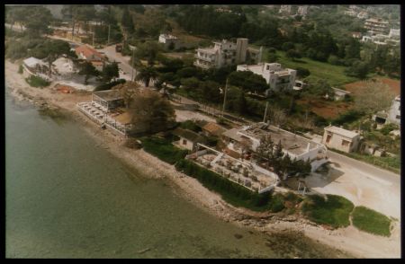 ΔΗΜΑΡ: Χαρακτηρίζει «ασύδοτη ανάπτυξη» το νέο νομοσχέδιο για τον αιγιαλό