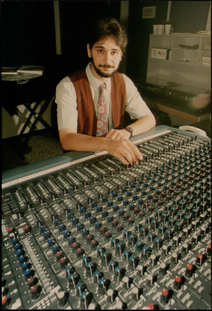 Αυξημένος κατά 24% ο τζίρος στο β΄τρίμηνο για τις ραδιοτηλεοπτικές εκπομπές