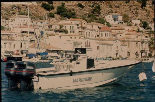 Οι τραγωδίες με ταχύπλοα οδηγούν στην ατιμωρησία των υπευθύνων