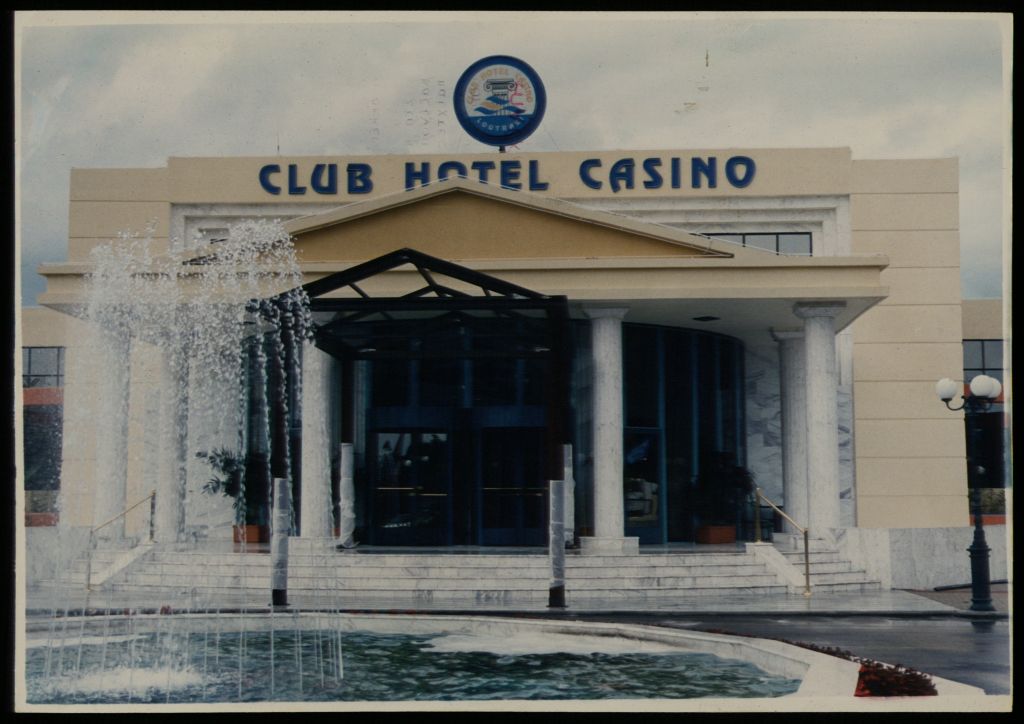 Απορρίφθηκε η αγωγή εργαζομένων στο Καζίνο Λουτρακίου για το lock out