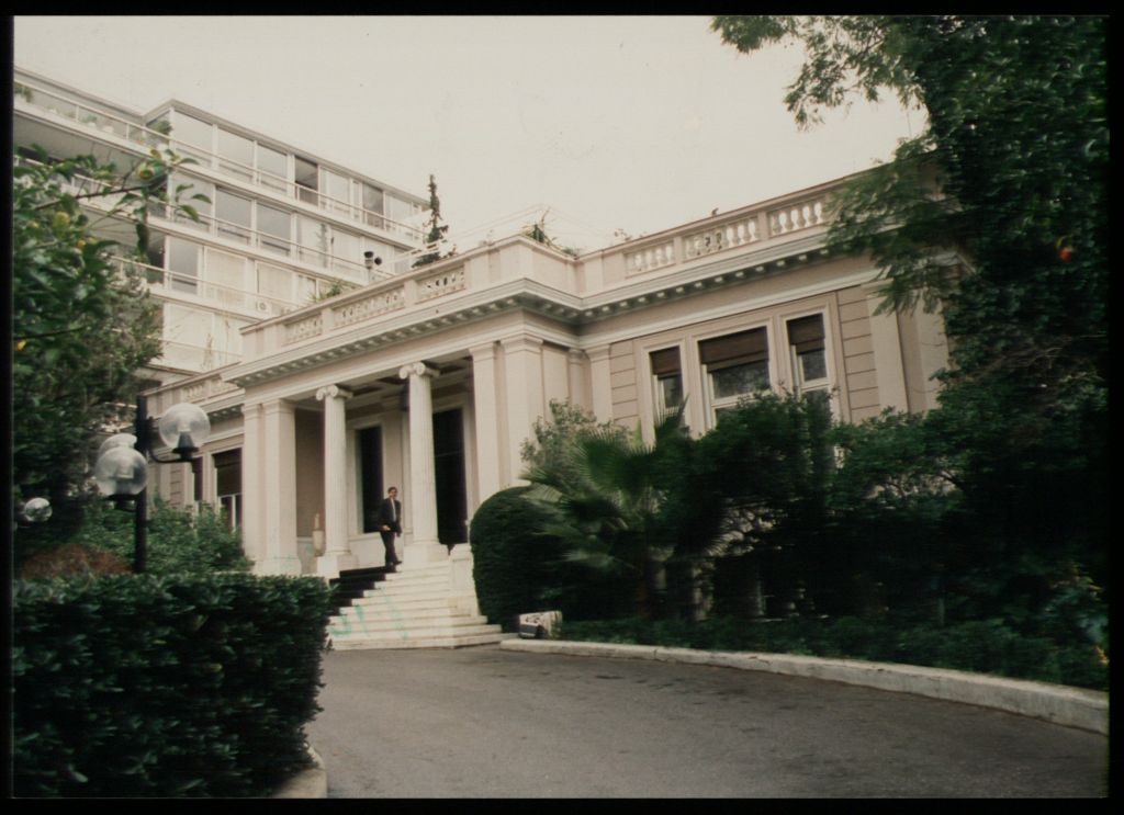 Σαμαράς – ΣΕΒ για ενεργειακό κόστος και επιχειρηματικά δάνεια