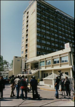 Υποτροφία από το νοσοκομείο Υγεία