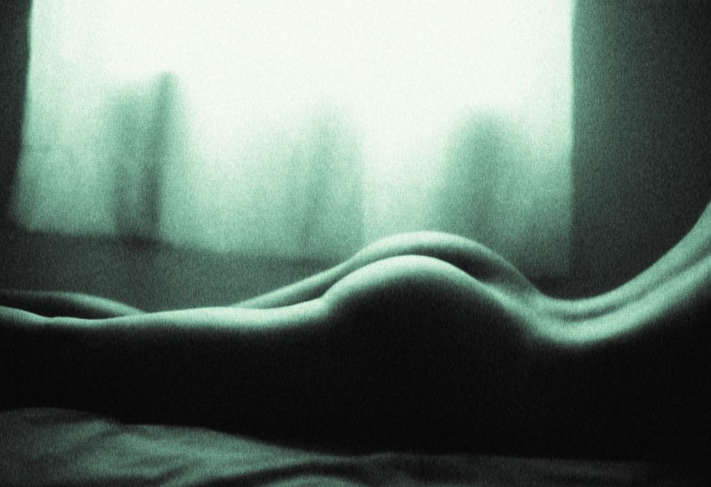 Η επιστήμη της πορνογραφίας