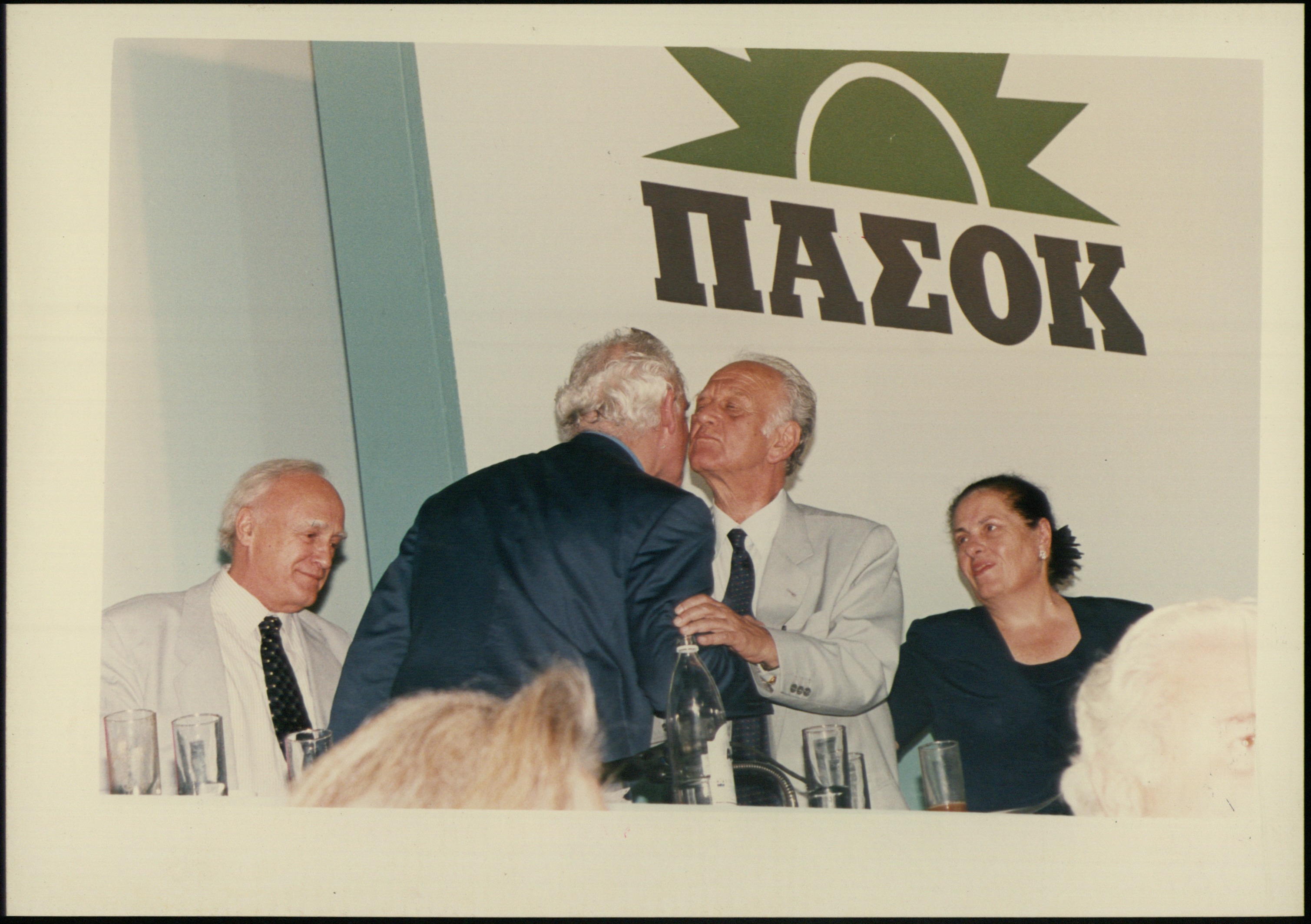 Τον Ακη Τσοχατζόπουλο θα υπερασπιστεί ο Αντώνης Λιβάνης