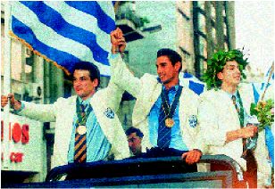 Ο ΕΠΙ ΤΗΣ ΥΛΗΣ προτείνει
