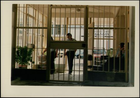 Παρασκευόπουλος: Η κατάργηση των φυλακών τύπου Γ’ έφερε ηρεμία