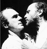 Η «Αγρια Δύση» στα Εξάρχεια