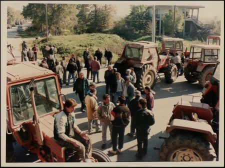 Τι ζητούν οι αγρότες από τη νέα κυβέρνηση