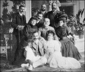 Το ημερολόγιο ενός έρωτα