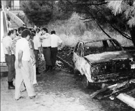 Η συμμορία των δολοφόνων