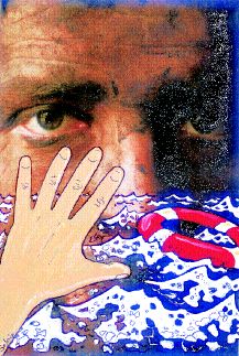 Αυτοί που μίλησαν με τον θάνατο