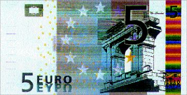 Αυτά είναι τα χαρτονομίσματα του εύρου