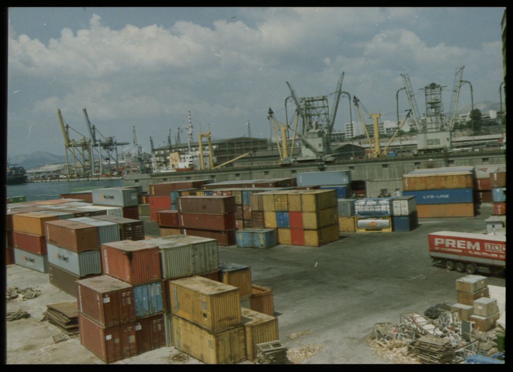 Θ. Δρίτσας: «Η πώληση του λιμανιού παραμένει λάθος»