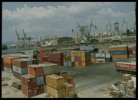 Θ. Δρίτσας: «Η πώληση του λιμανιού παραμένει λάθος»