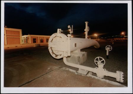 Προβάδισμα στις ελληνικές επιχειρήσεις από την κοινοπραξία του αγωγού TAP