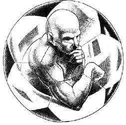 Η κοινωνία του ποδοσφαίρου